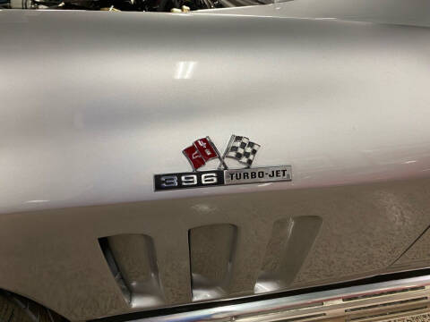 1965 Chevrolet Corvette