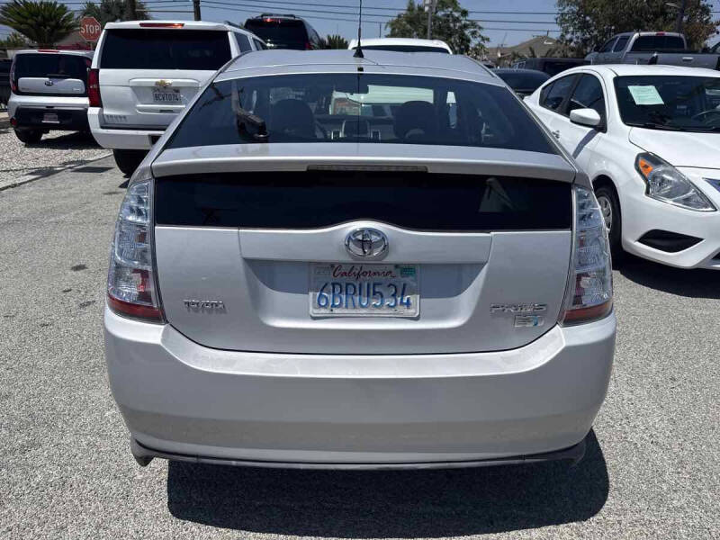 2008 Toyota Prius