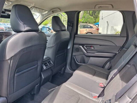 2026 Mazda CX-5 2.5 S Select