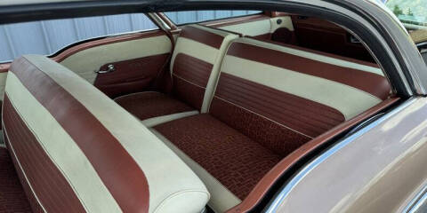 1958 Buick Caballero