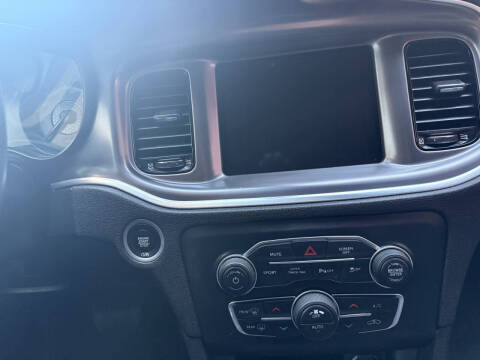 2020 Dodge Charger GT