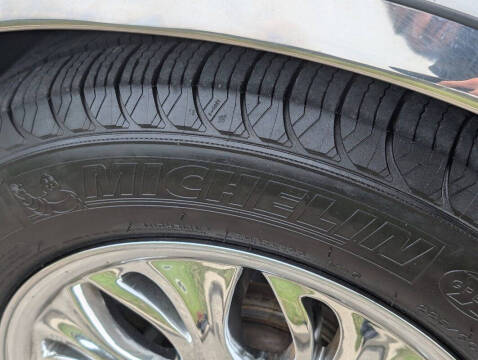 2005 Cadillac DeVille