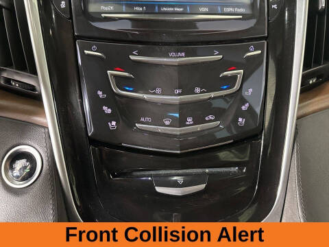 2020 Cadillac Escalade Premium Luxury