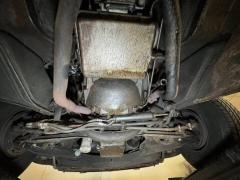 1960 Ford Thunderbird