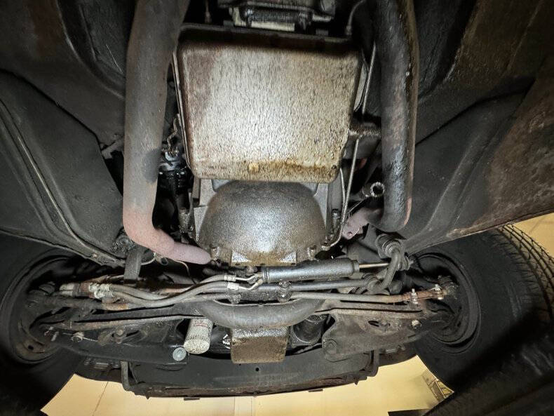 1960 Ford Thunderbird