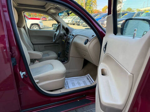 2007 Chevrolet HHR LT