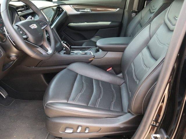 2020 Cadillac XT6 Sport