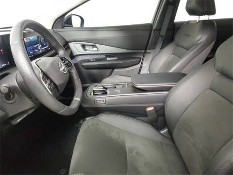 2024 Nissan Ariya Engage e-4ORCE