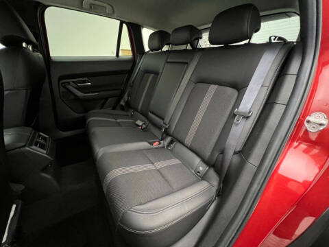 2024 Mazda CX-50 2.5 S Preferred