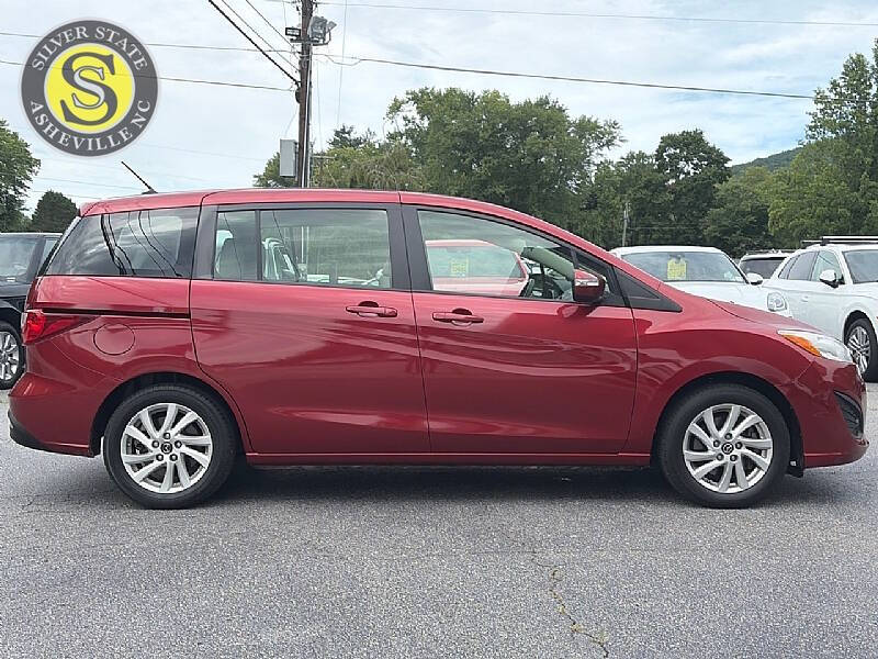 2015 Mazda MAZDA5 Sport