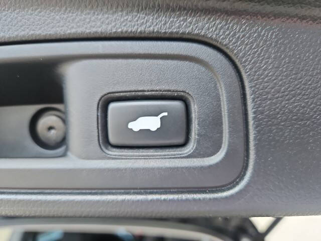 2020 Honda Pilot Touring