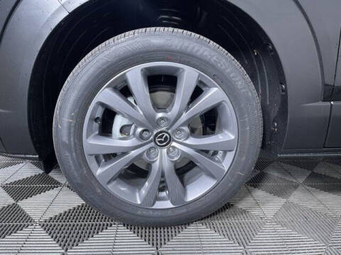 2026 Mazda CX-30 2.5 S Preferred