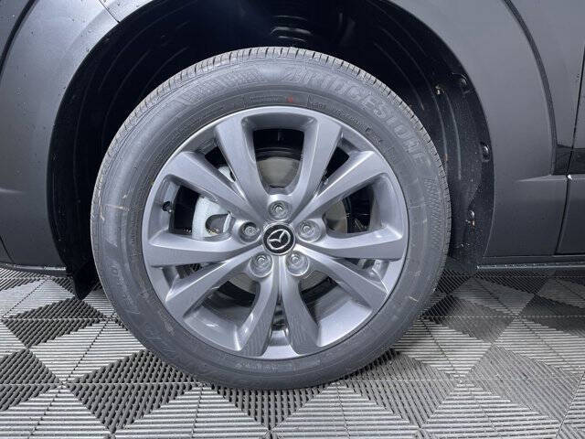 2026 Mazda CX-30 2.5 S Preferred