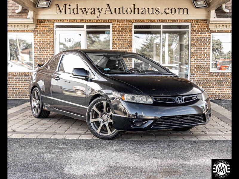 2006 Honda Civic