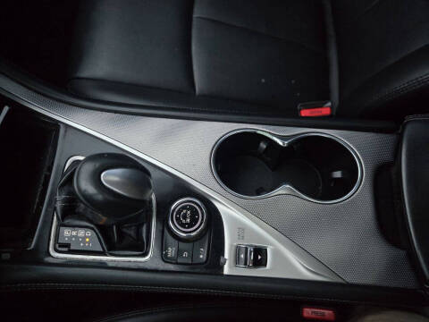 2014 Infiniti Q50 Premium