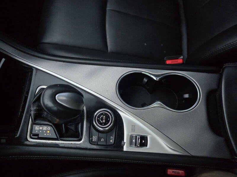 2014 Infiniti Q50 Premium