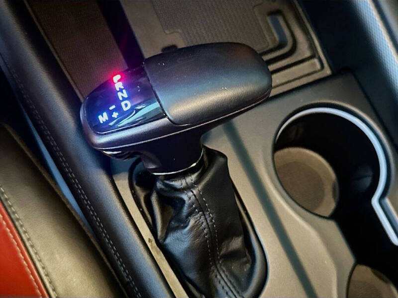 2022 Dodge Durango R/T Plus