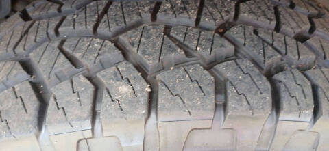 2005 Chevrolet Silverado 1500