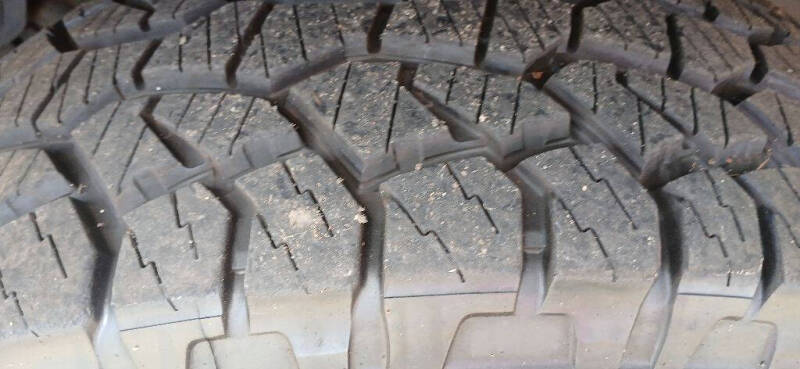 2005 Chevrolet Silverado 1500