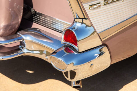 1957 Chevrolet Bel Air