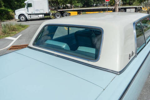 1964 Chrysler Imperial