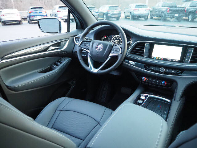 2023 Buick Enclave Premium