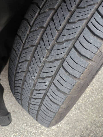 2014 GMC Terrain SLE-1