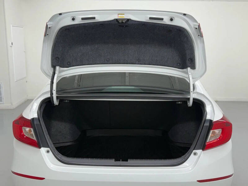 2021 Honda Accord Sport Special Edition