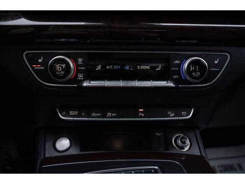 2020 Audi Q5 quattro Premium Plus 45 TFSI