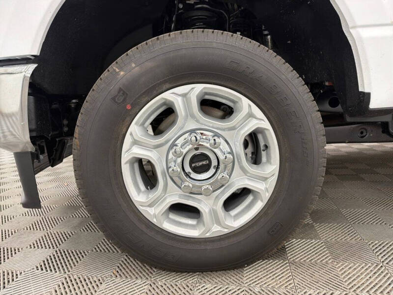 2026 Ford F-250 Super Duty