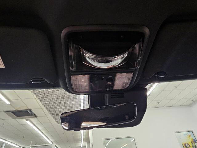 2019 Honda Passport EX-L