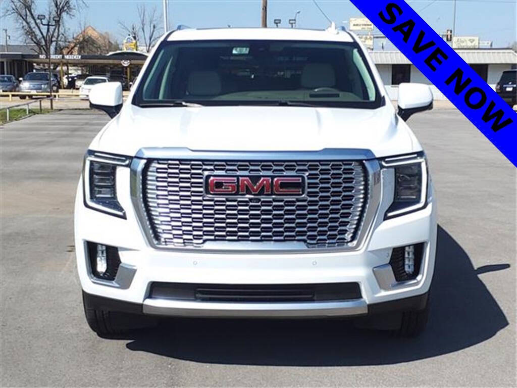 2021 GMC Yukon for sale at Bryans Car Corner 2 in Midwest City, OK