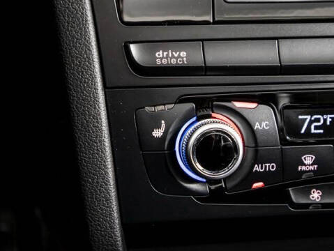 2017 Audi S5 3.0T quattro