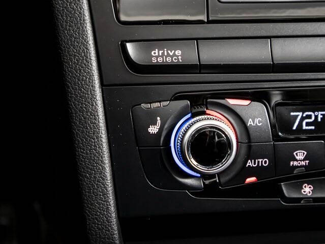 2017 Audi S5 3.0T quattro