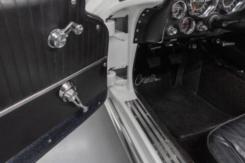 1964 Chevrolet Corvette