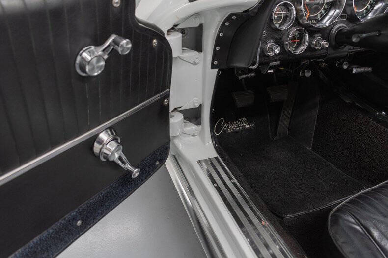 1964 Chevrolet Corvette