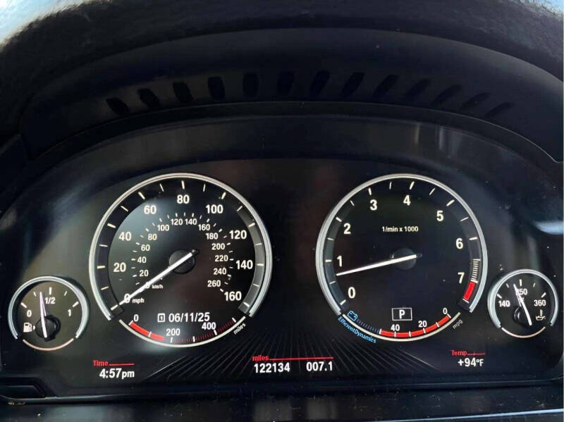 2014 BMW X5 xDrive35i