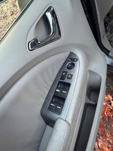 2007 Honda Odyssey EX-L