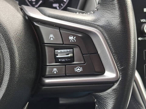 2022 Subaru Outback Onyx Edition XT