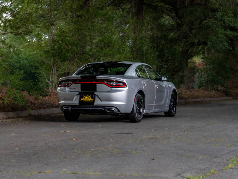 2021 Dodge Charger SXT