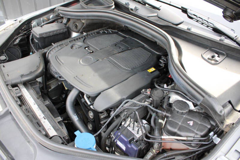 2015 Mercedes-Benz M-Class ML 350 4MATIC