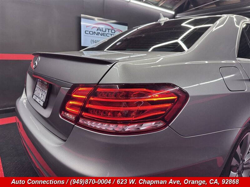2015 Mercedes-Benz E-Class E 350