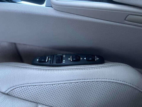 2014 Mercedes-Benz E-Class E 350