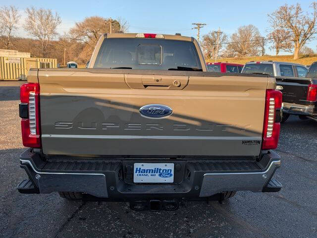 2026 Ford F-350 Super Duty