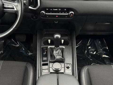 2024 Mazda CX-50 2.5 S Preferred