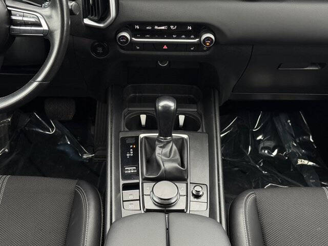2024 Mazda CX-50 2.5 S Preferred