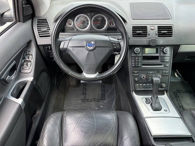 2013 Volvo XC90 11