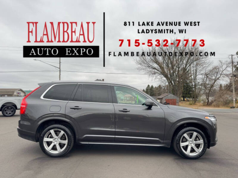 2023 Volvo XC90 Core