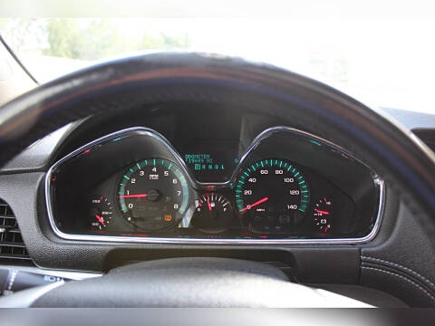 2017 Chevrolet Traverse Premier