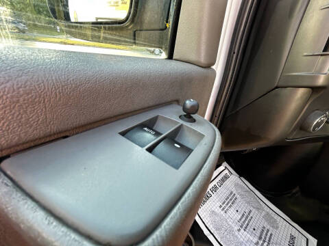 2018 Chevrolet Express 3500